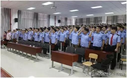 真铁路、真就业丨省级示范高职院校——西安铁路职业技术学院