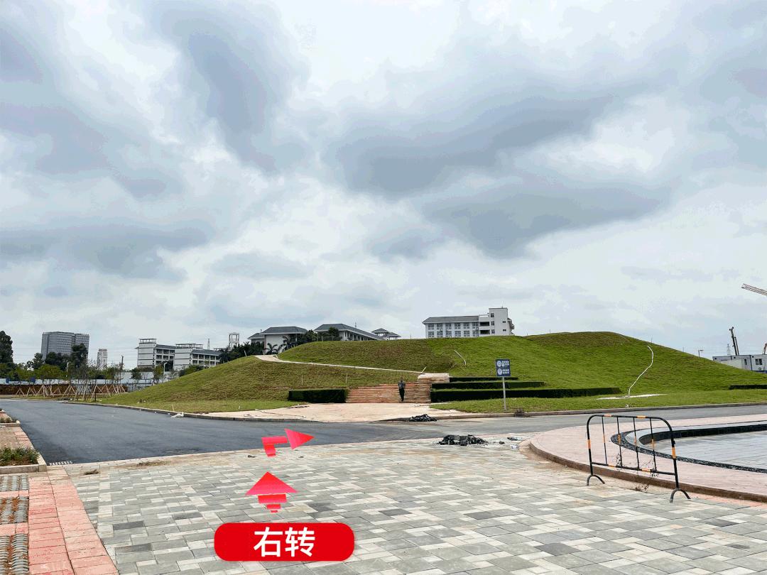 南海区人民医院新院未来发展,华工附属医院