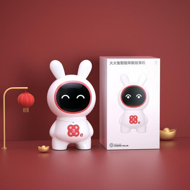 火火兔智能早教故事机怎样联网,火火兔儿童早教故事机有用吗