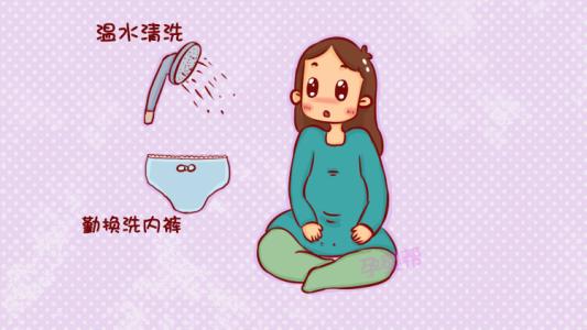 女性妇科炎症科普视频,女性炎症知识科普