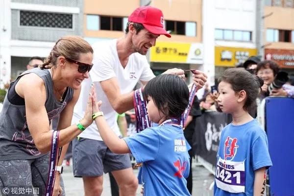 来了!IRONKIDS西安站开始报名