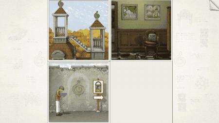 世界十大最具艺术的游戏,经典艺术游戏推荐