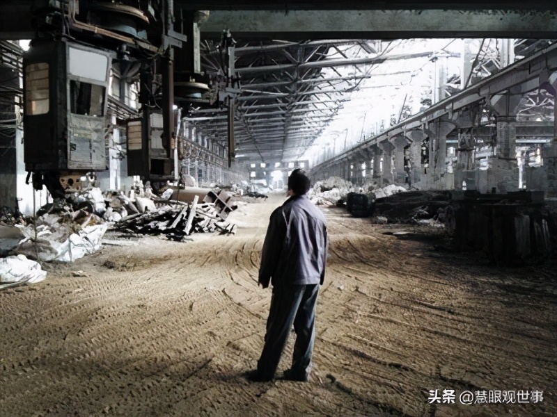 侯氏三杰的坎坷分配路:3.侯沧海努力终有回报