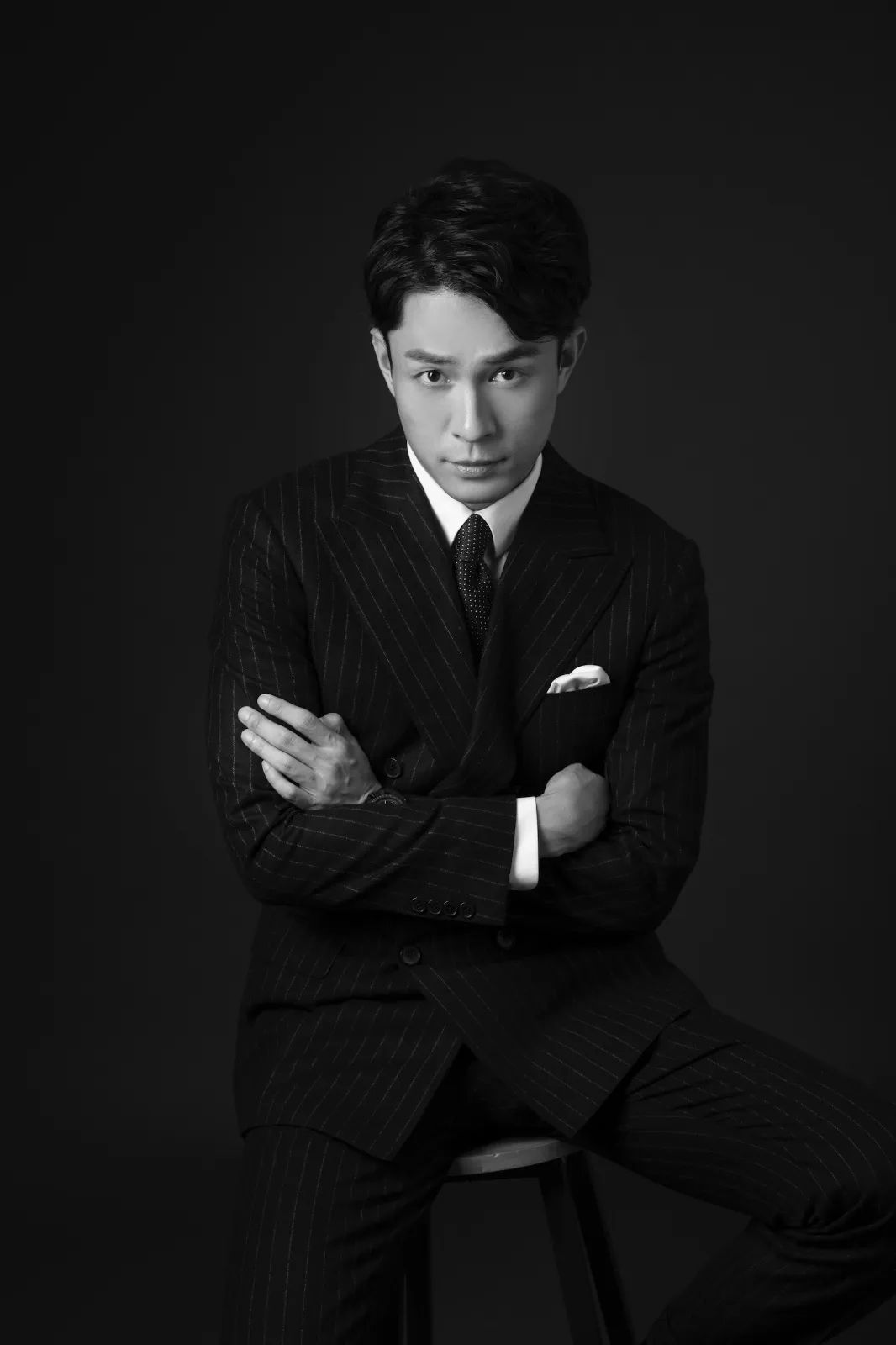 形上生活型下求|时尚专题ChapterOne型男说