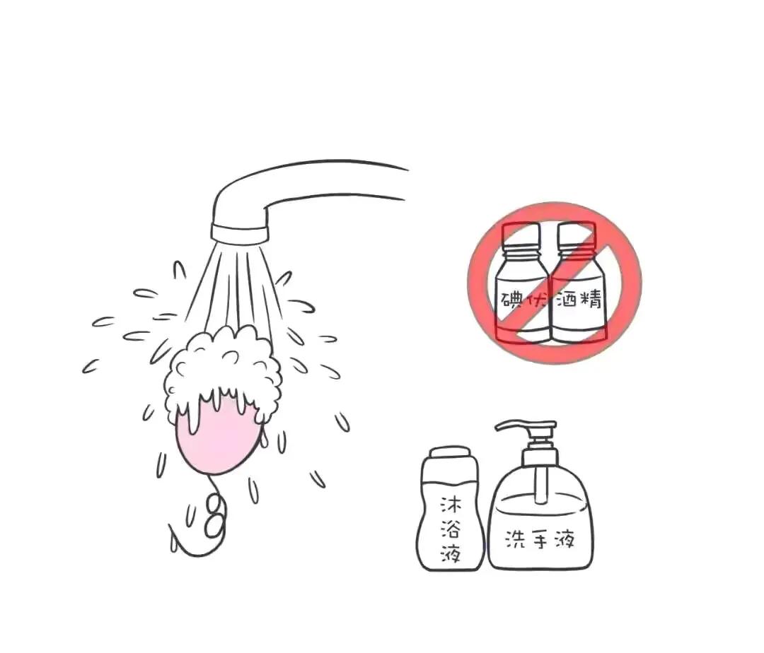 产后为什么哑铃总是掉出来,产后哑铃是要完全放进去么