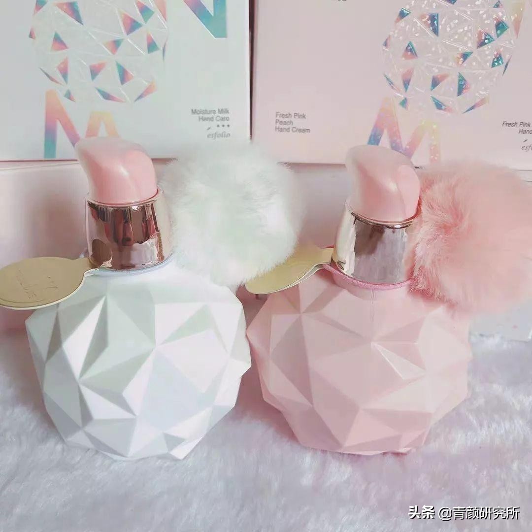 护手霜低价推荐,韩国护手霜哪个牌子好用