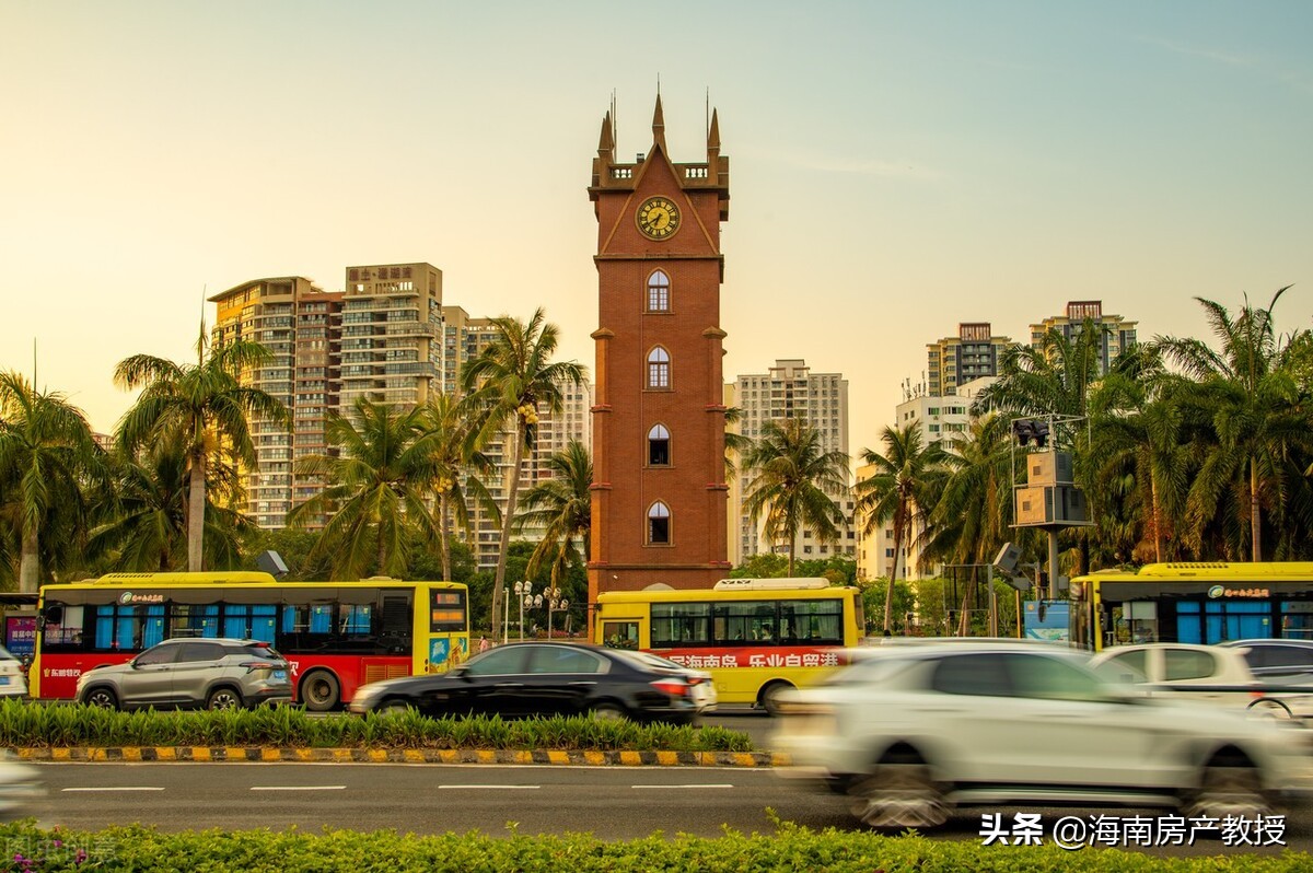 到海南买房合适还是租房合适,到海南买房子需要多少钱