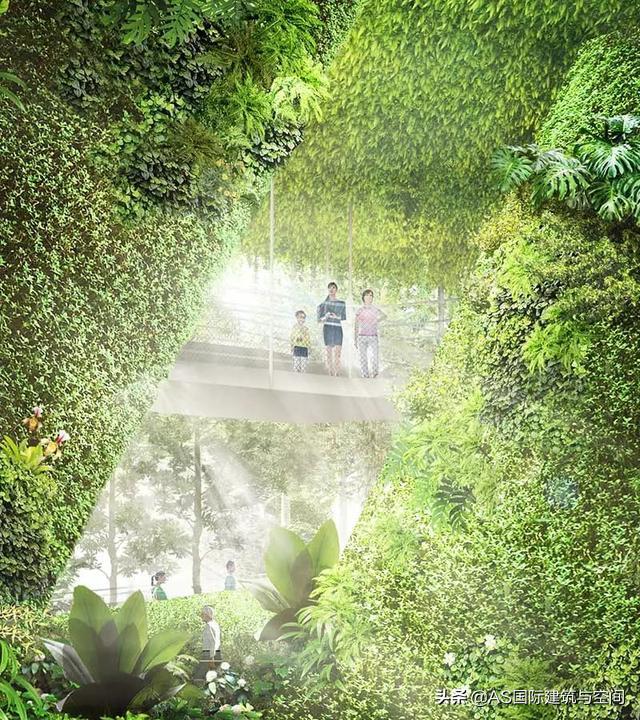 迪拜2020世博展览馆位置,迪拜世博会那些惊艳的世博馆