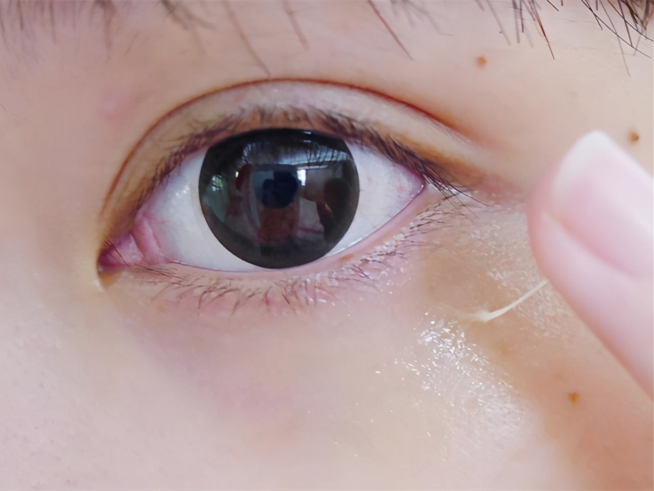 身边这5种“买得起”的老牌眼霜，别嫌弃是小牌，口碑不比大牌差