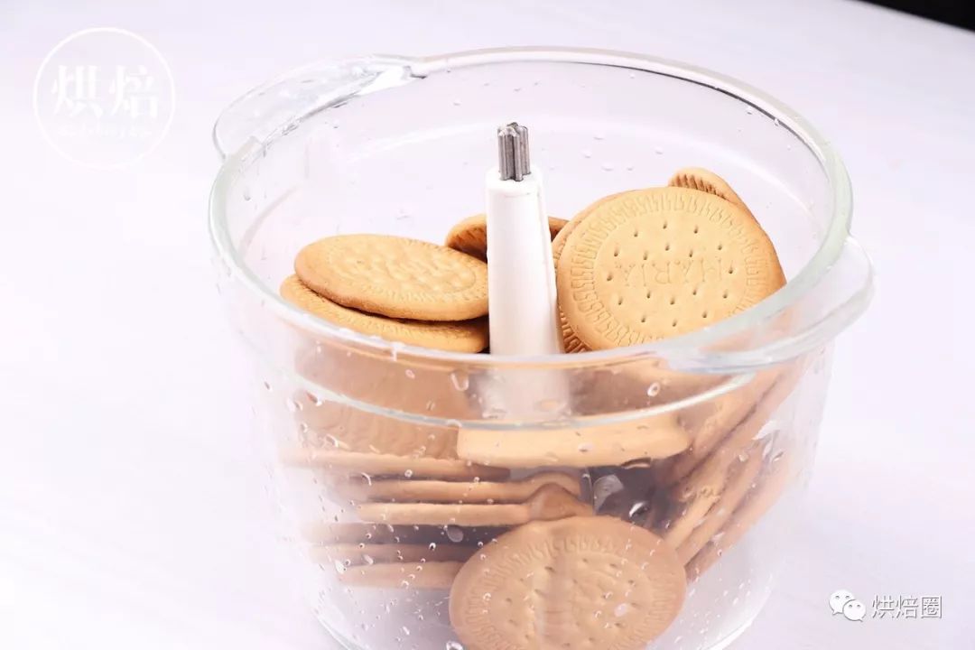 鲜甜脆布蕾蛋糕,最好吃的六寸奶油蛋糕