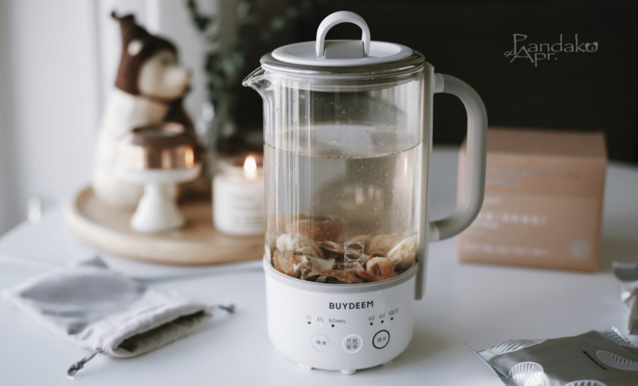 几乎零差评的4款小家电,各种品牌值得买的小家电