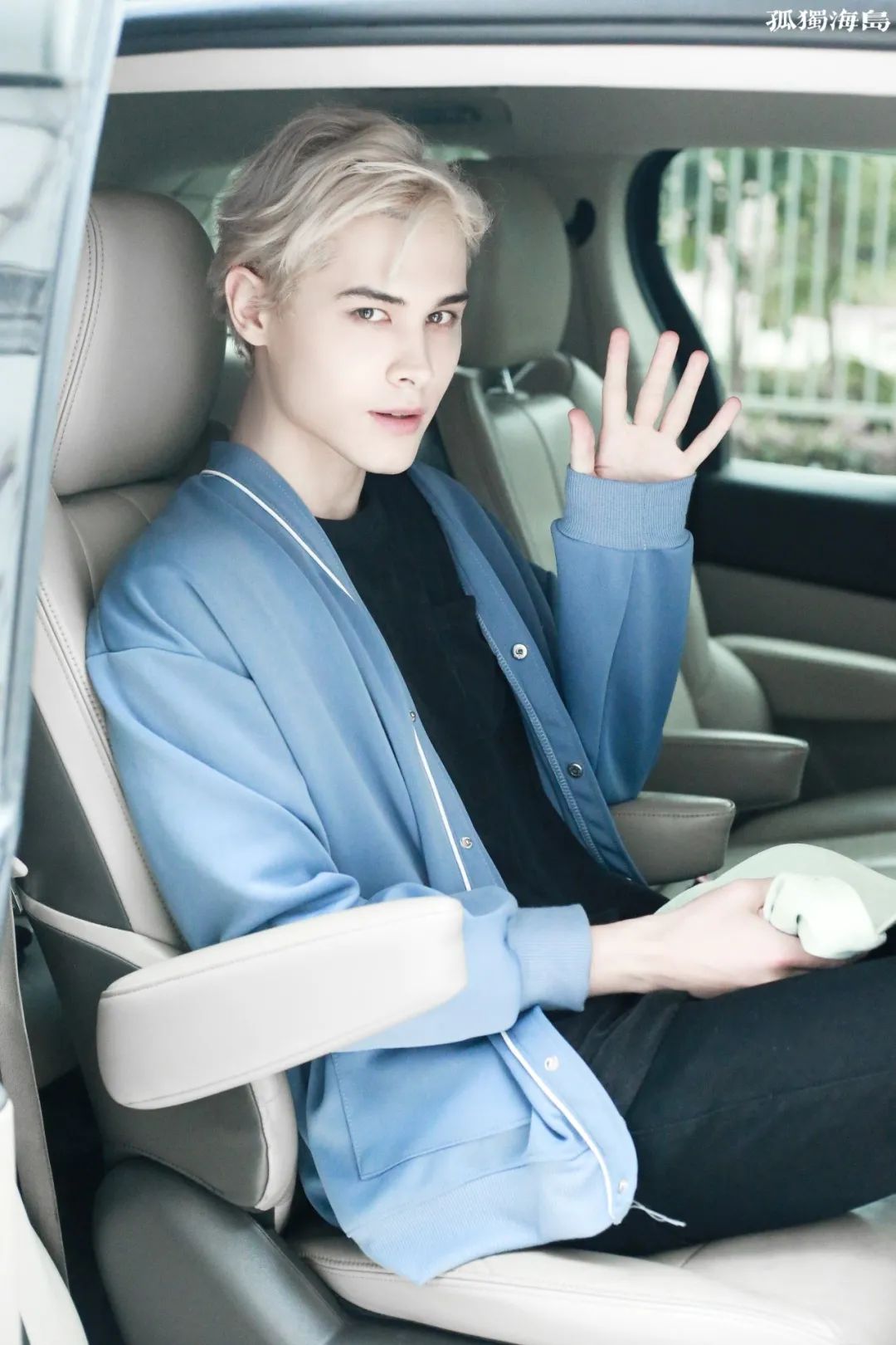 利路修怎么突然火了,利路修是被淘汰了吗