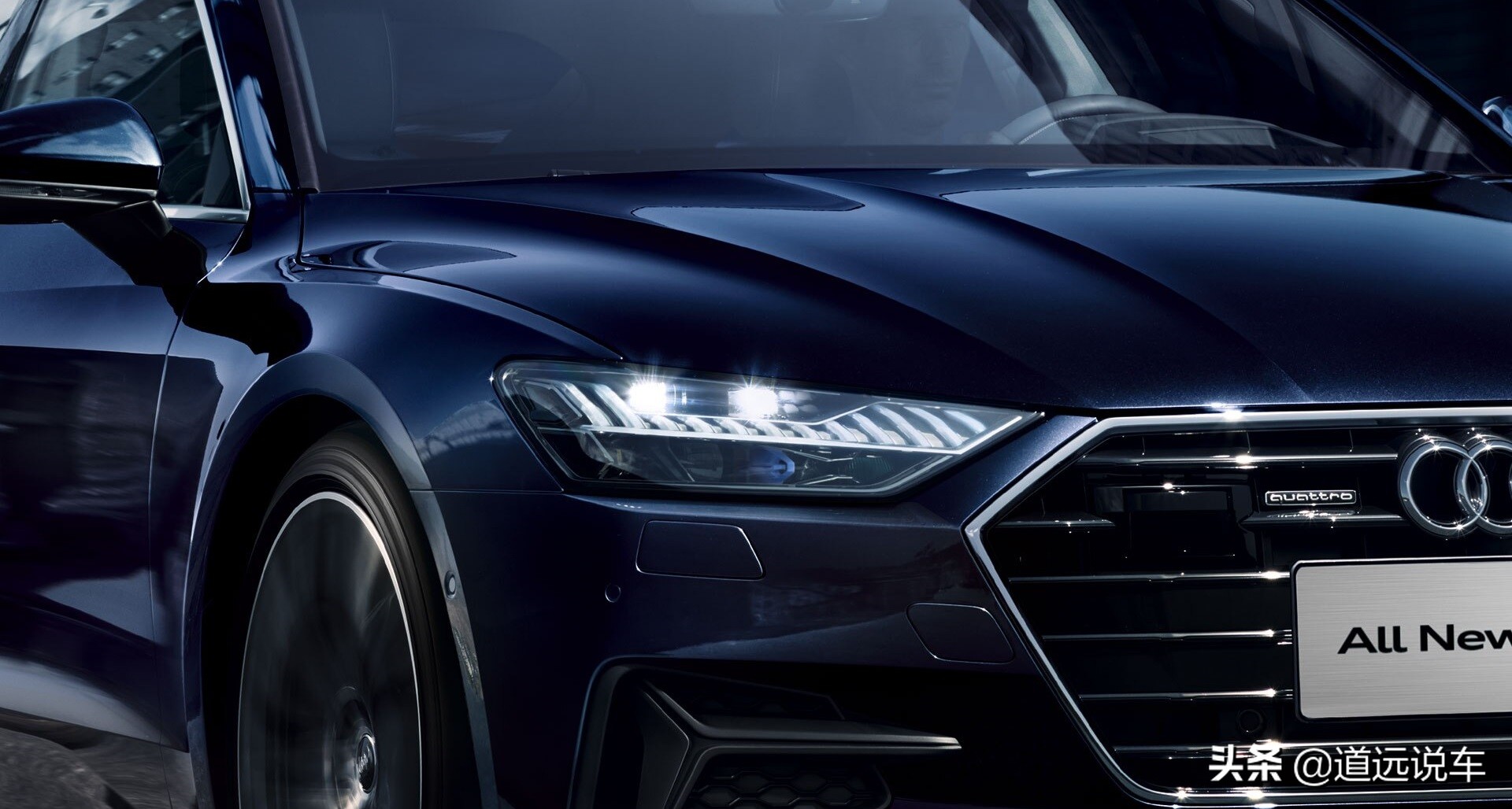 汽车灯led的好还是氙气的亮,汽车灯led好还是透镜的好