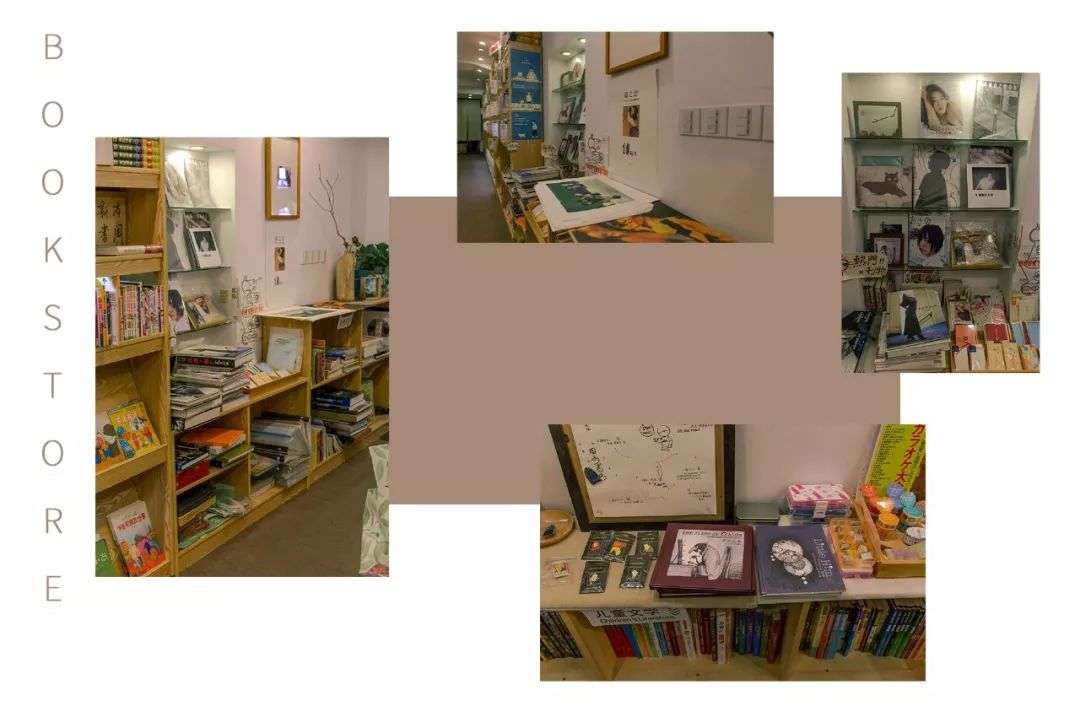 FIND|别酸了，杭州也有别人家的书店