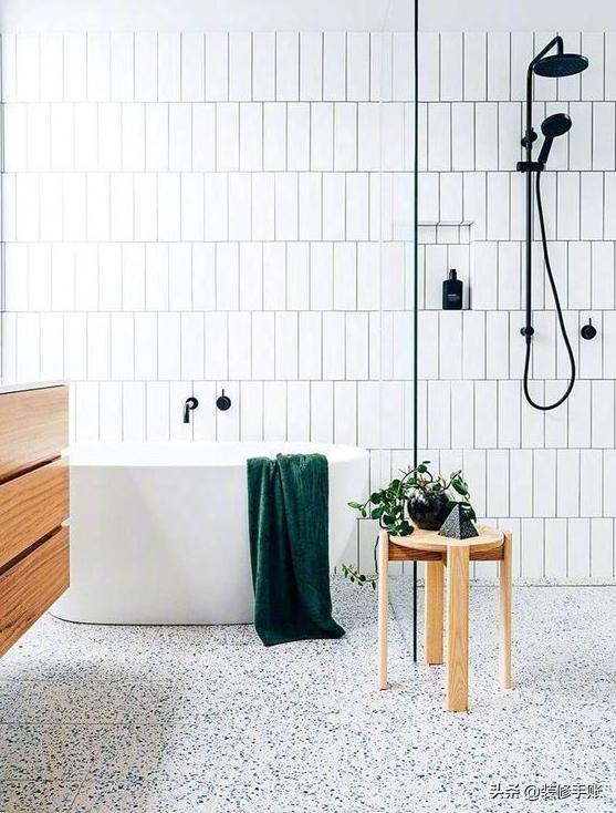 卫生间黑科技产品推荐,恒温花洒优点和缺点一体