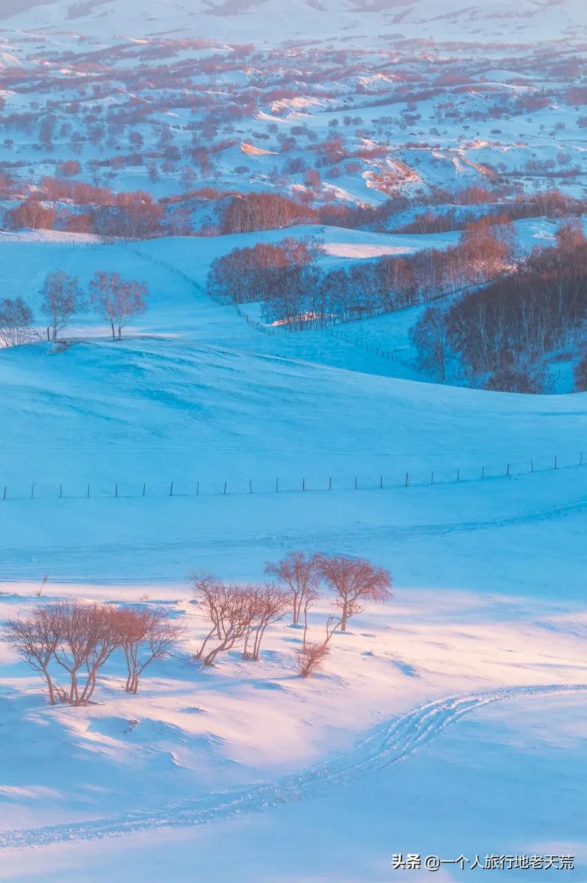 这才是12月最值得去的旅行地,11月12月去哪里旅游最美