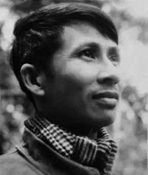 朝鲜巾帼李秋岳,与丈夫相继到中国革命,遭日军枪杀后割头颅示众