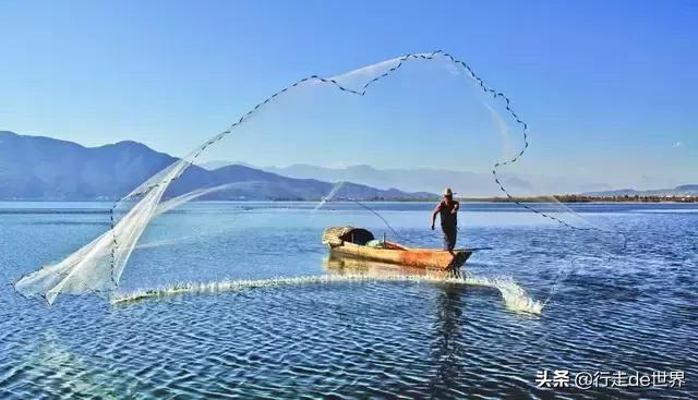 原来四川凉山州这么美丽,四川凉山一个神秘而美丽的地方