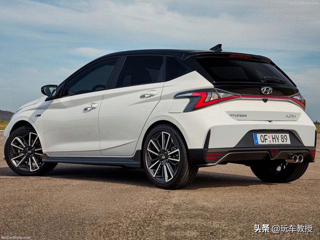 全新一代思域谍照曝光,本田全新思域两厢版专利图