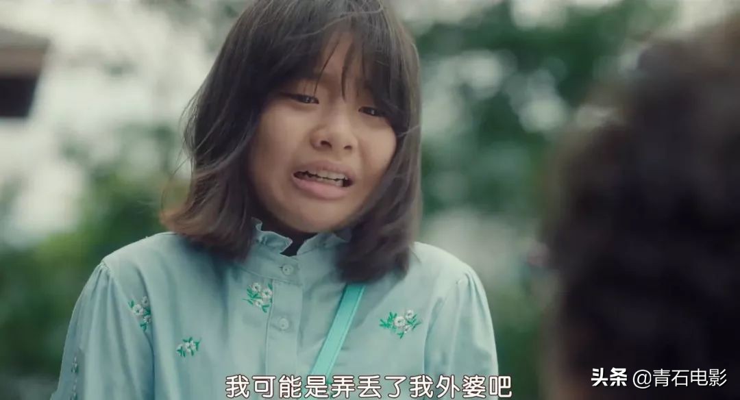 韩网评分8.8！韩国口碑女王新片很好哭，小演员演技太有感染力了