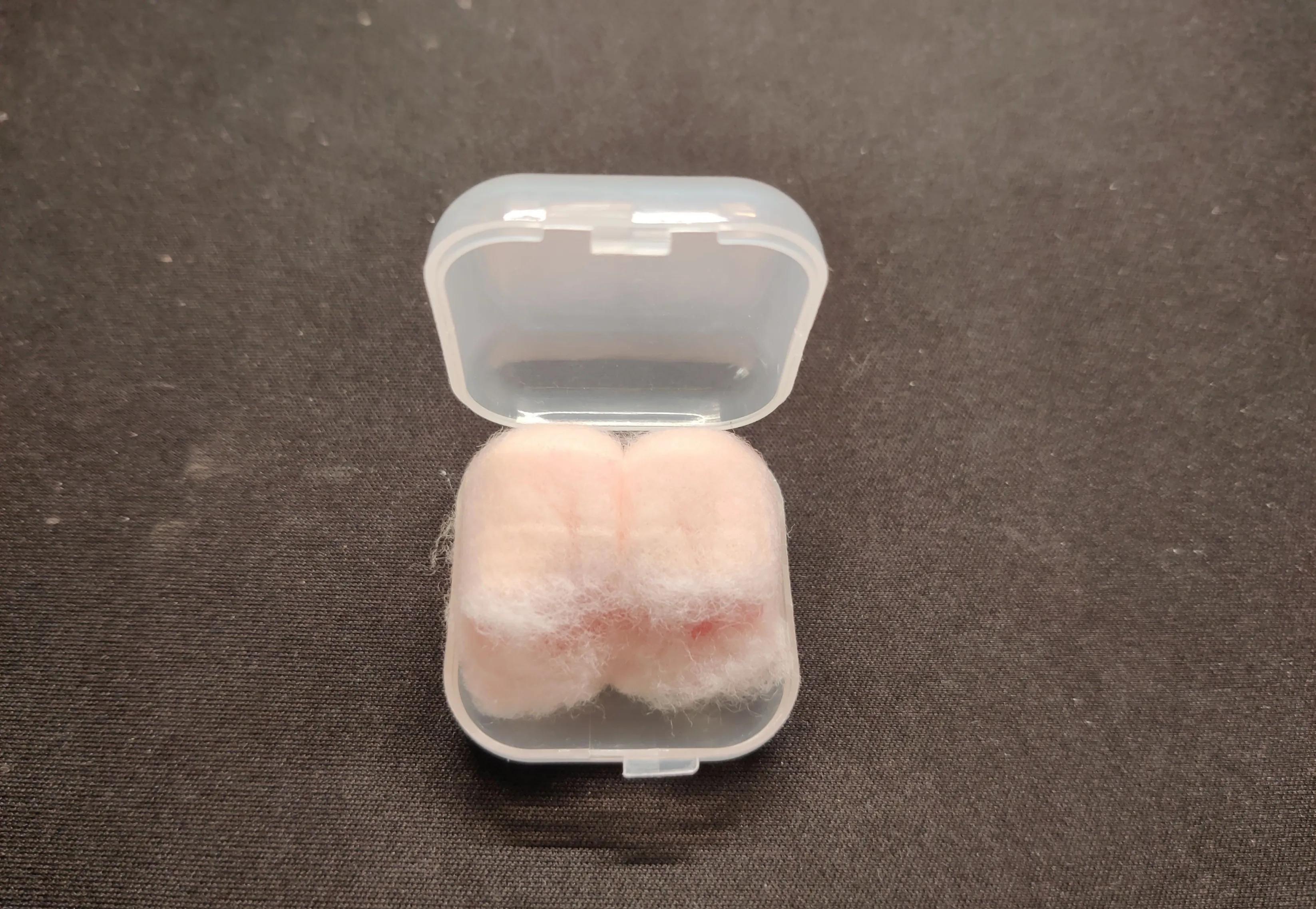 睡眠耳塞哪种隔音效果好,隔音耳塞防噪音睡眠专用测评