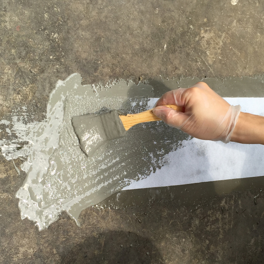 楼顶厨房位置漏水怎样找漏水点,楼顶漏水加盖彩钢瓦怎么还是漏水