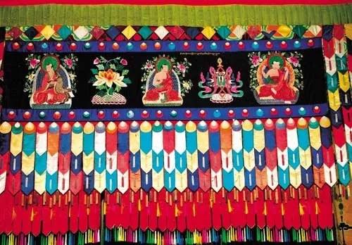 来感受大西北的异域风情,领略一下西北风情