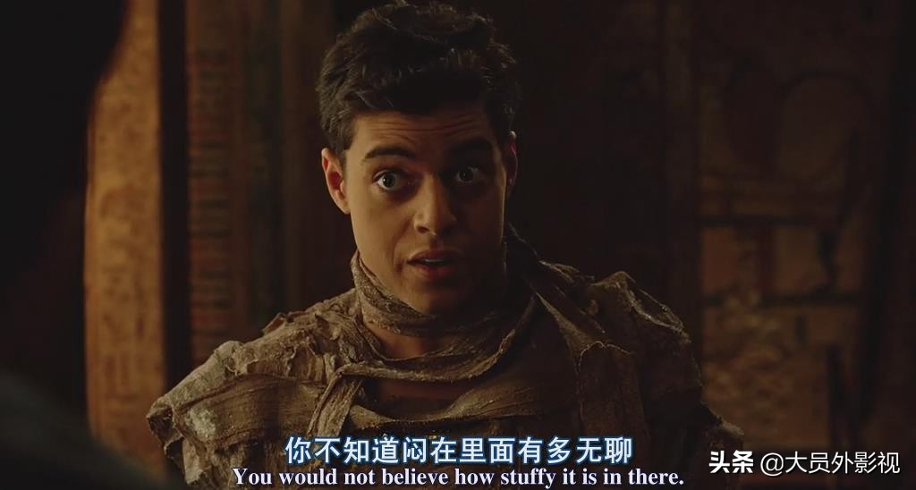 回顾奥斯卡影帝,盘点当年奥斯卡影帝