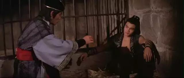 邵氏经典民国时期电影最诡异,邵氏怪异武侠电影