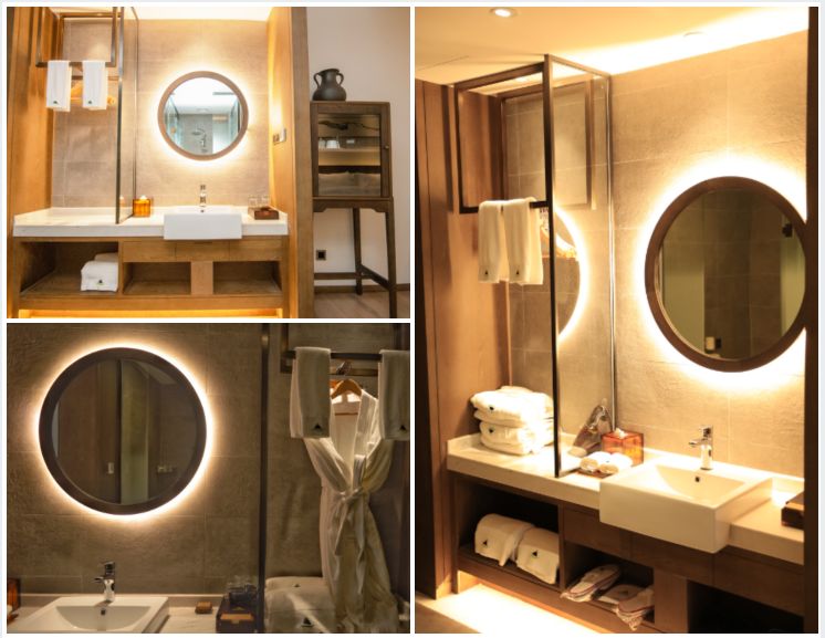 去古尔沟泡温泉住哪,去古尔沟温泉4月要带什么