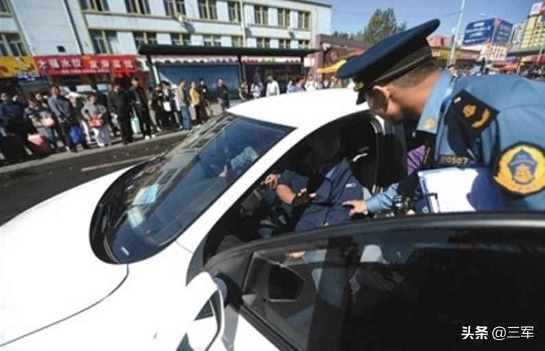 开滴滴怎么识破钓鱼执法,我开滴滴那些年