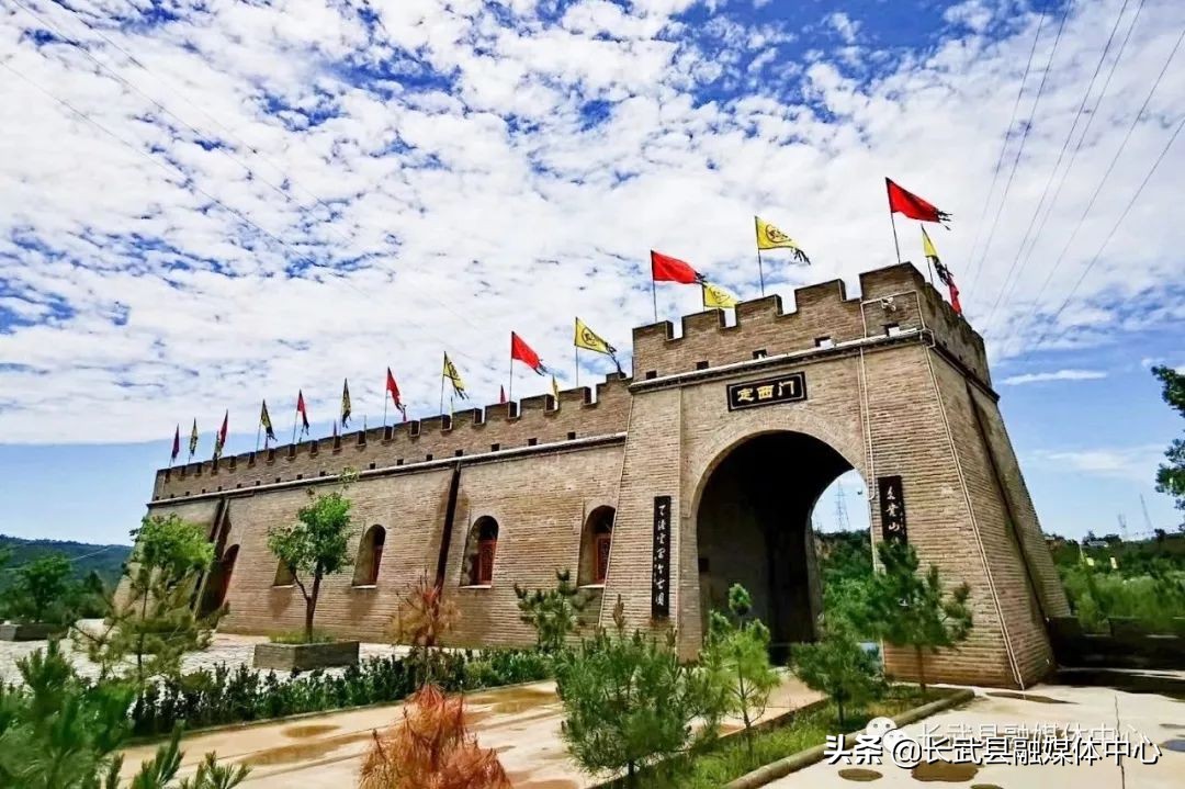 大美长武全部视频,把大好河山收藏