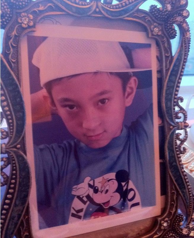 王思聪传统男人gif,传统男人特点