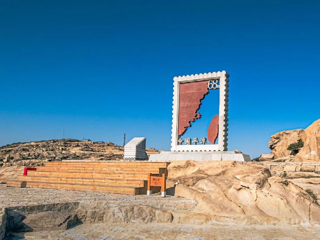 人少的小众秘境,超美的小众海岛