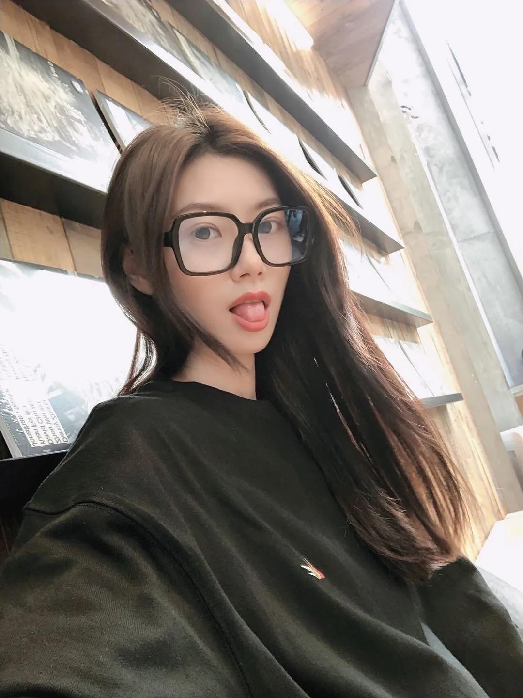 和你说晚安｜来自上海的“睡衣控”软萌小姐姐