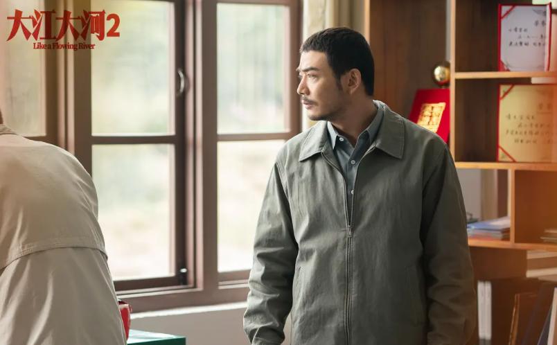 《大江大河2》：雷东宝挽救小雷家，成立雷霆公司，险些走上歪路