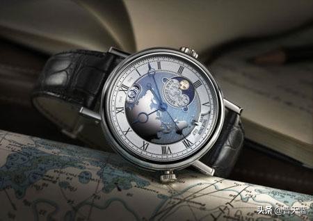 世界十大名牌手表旗舰店,世界十大名牌手表宝玑
