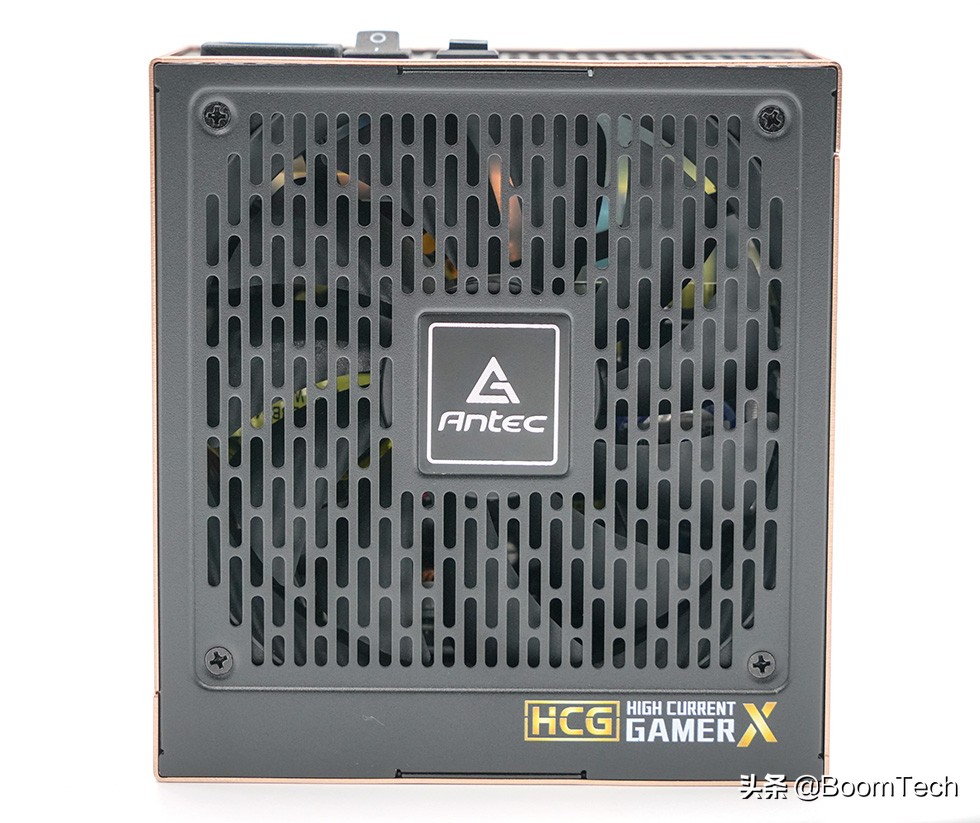 颜控玩家新选择安钛克NX1000机箱体验