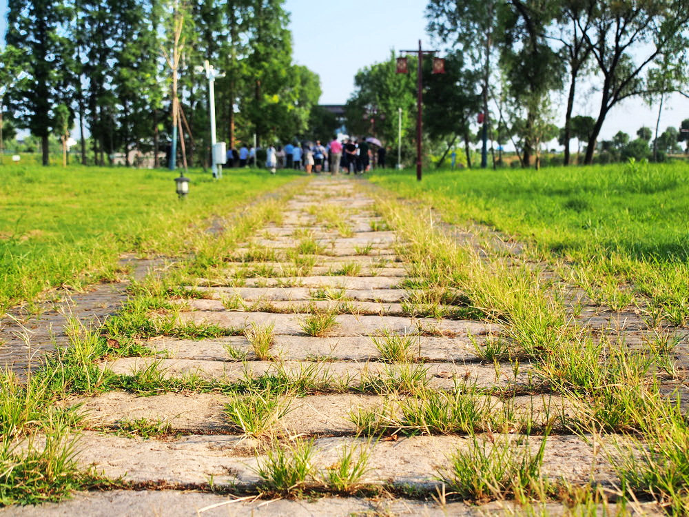 孔子历史上是否真有此人,孔子去世时的碑文
