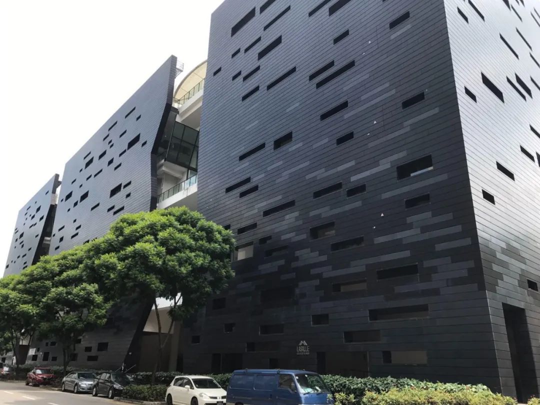 新加坡留学拉萨尔艺术学院,新加坡拉萨尔艺术学院珠宝设计