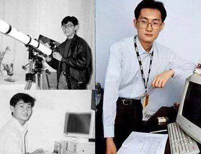 qq是在哪年诞生的,qq是谁创造出来的