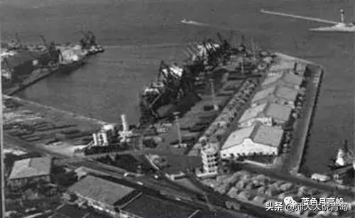 青岛正在建设的最大港口,青岛老港口规划