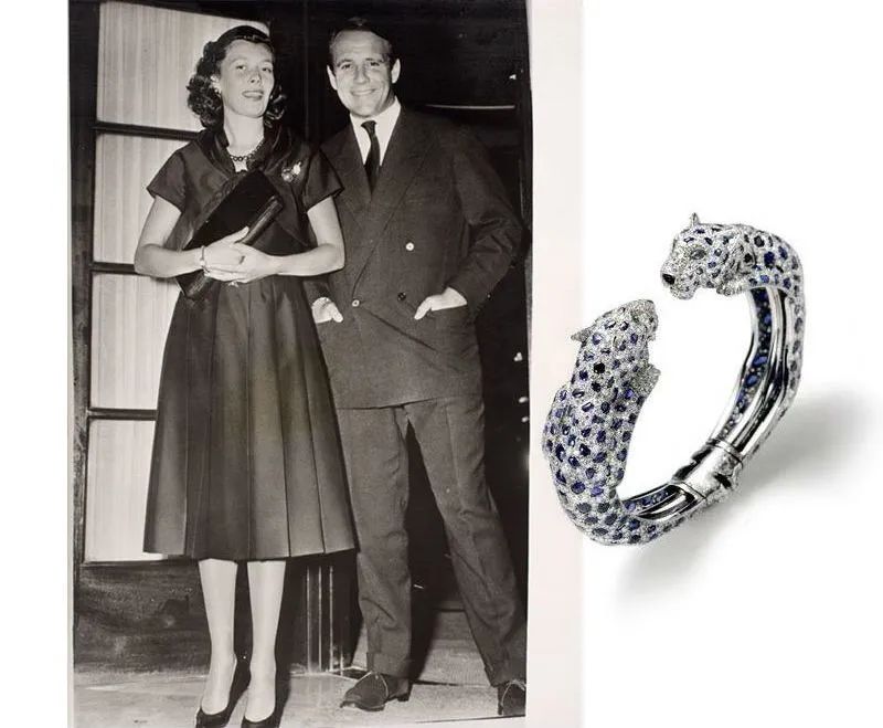 精美动物珠宝,动物系列顶级珠宝