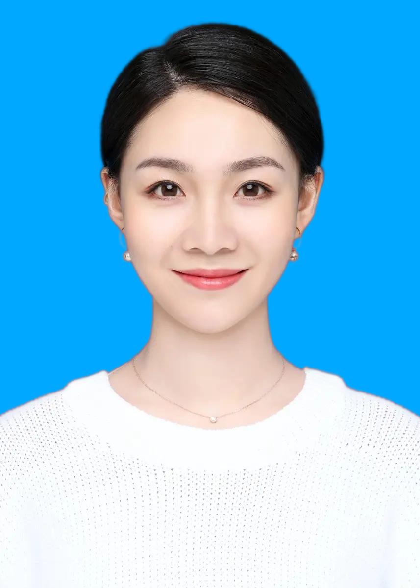 电子证件照换底不求人1分钟完成,免费证件照不求人