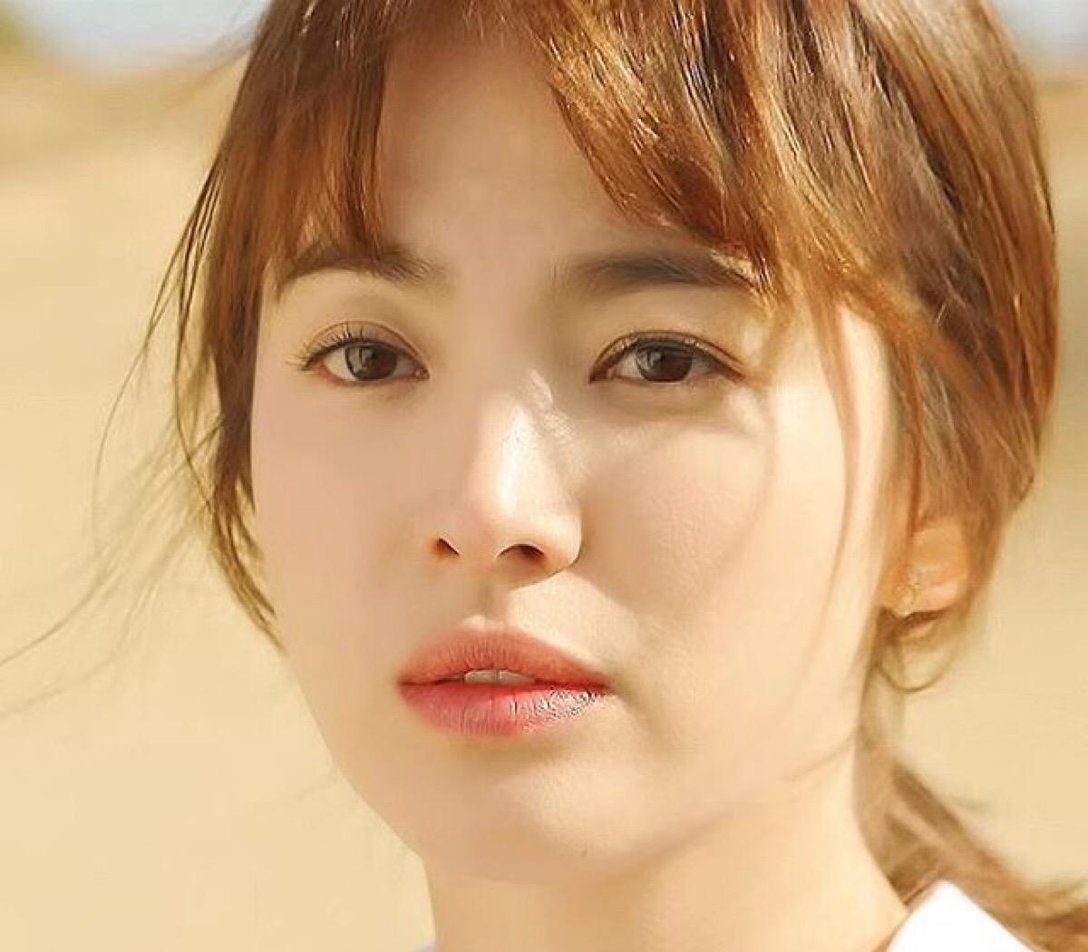 化妆师干货分享底妆的完整画法,化好底妆其实很简单服帖干净