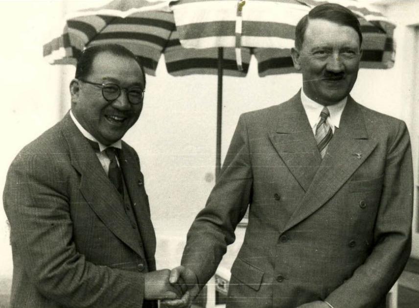 民国财政部部长孔祥熙,孔祥熙何时任民国财政部长