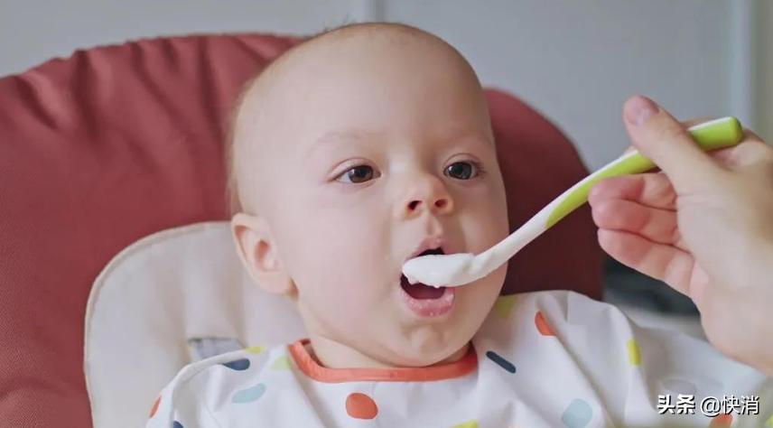 贝因美米糊婴儿辅食,辅食新款