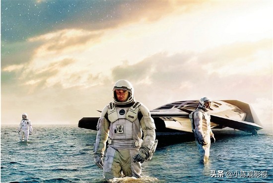 大家推荐几部好看的科幻电影,值得推荐的十部好看的科幻电影