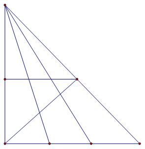 数三角形个数的视频,你能数出几个三角形吗