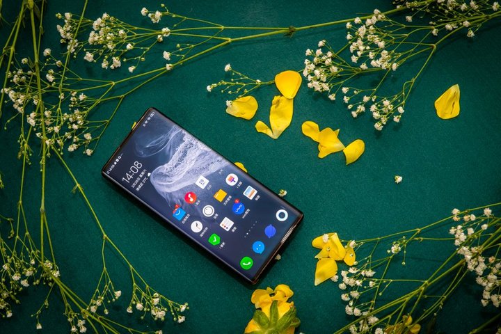 vivonex3带你体验5g速度,vivonex3参数配置详细